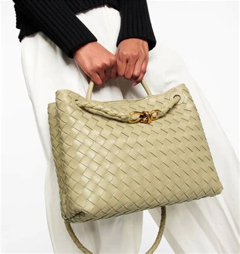 bodega bag dupe|bottega veneta bag dupe.